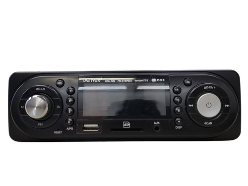 Autoradio usb aux - autoradio,