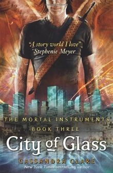 The mortal instruments city - the,