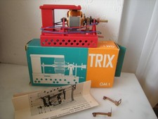 Trix Elektro Motor