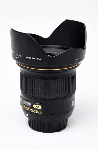 Nikon nikkor 20mm 1 - nikon,