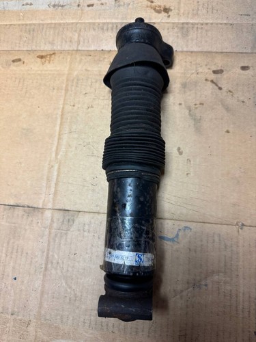 Mercedes w124 level shock - mercedes,