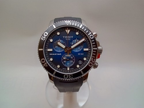 Tissot seastar 1000 - tissot,