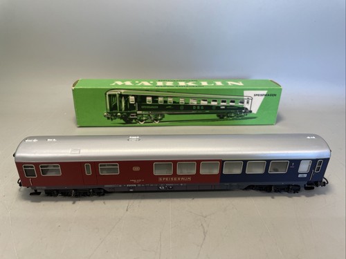 Märklin 4024 speisewagen - 4024,