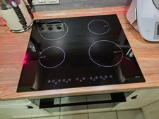 Einbau-Induktionkochfeld Bomann EBK 955 defekt