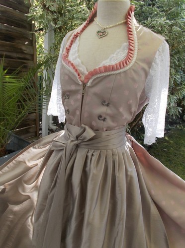 Geweihda designer dirndl - designer, gr