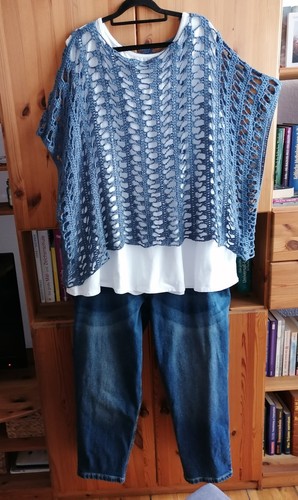 Lagenlook leichter kastiger - lagenlook,