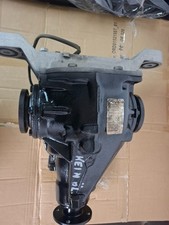 BMW   E36   Differential 2.93