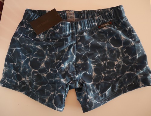 Olaf benz badehose beachpants - benz,