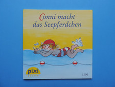 Pixi Buch - Nr.  1206 Conni