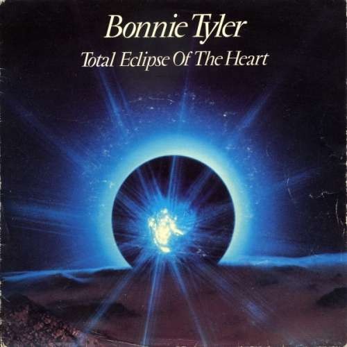 Bonnie tyler total eclipse - -,