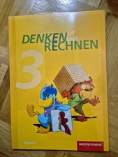 Denken und Rechnen 3 -