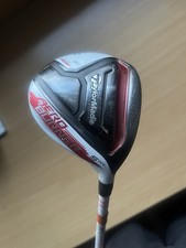 TaylorMade AeroBurner Holz 5