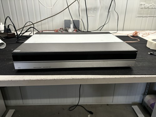 Bang olufsen beocord 5000 - bang, &
