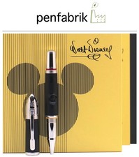 MONTBLANC Great Characters