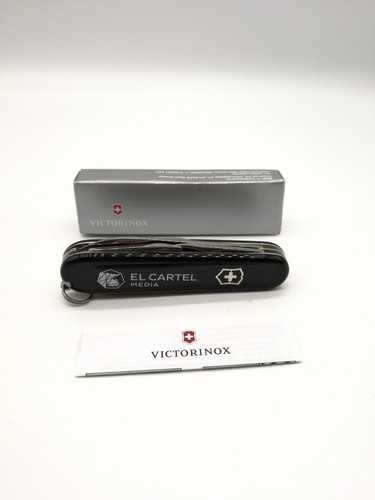 Victorinox spartan schweizer - victorinox,