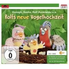 Zuckowski, Rolf/Rolfs Neue