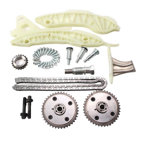 Steuerkettensatz bilstein - steuerkettensatz,
