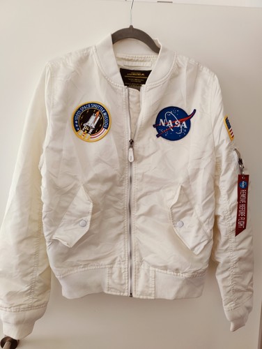 Alpha industries bomberjacke - alpha,