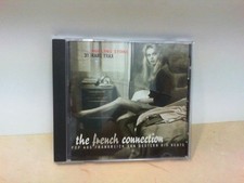 Rolling Stone Rare Trax Vol. 31 - The French Connection - Pop aus Frankreich von