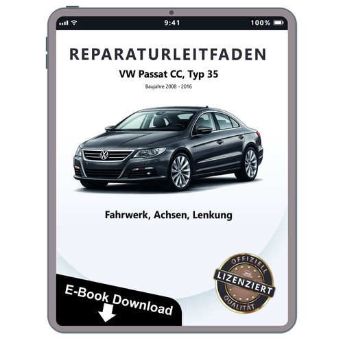Passat 2008 2016 - passat, cc