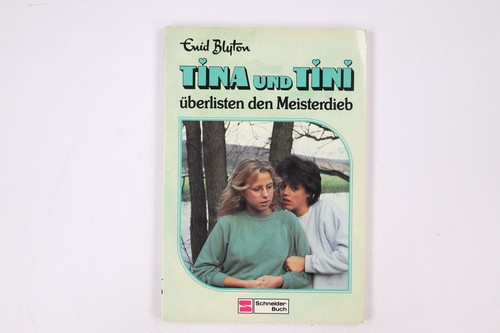 13124 tina und - 13124, tini