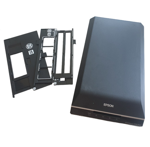 Epson perfection v550 - v550, scanner