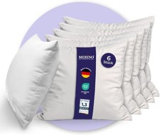 6er Set Kissenfüllung Kissen