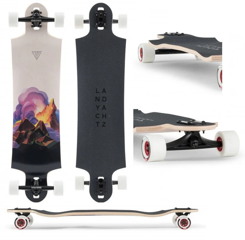 Landyachtz switchblade - landyachtz,