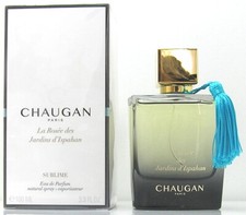 Chaugan  La Rosee des Jardins