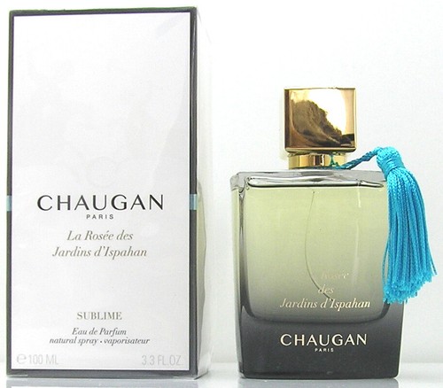 Chaugan rosee des jardins - chaugan,