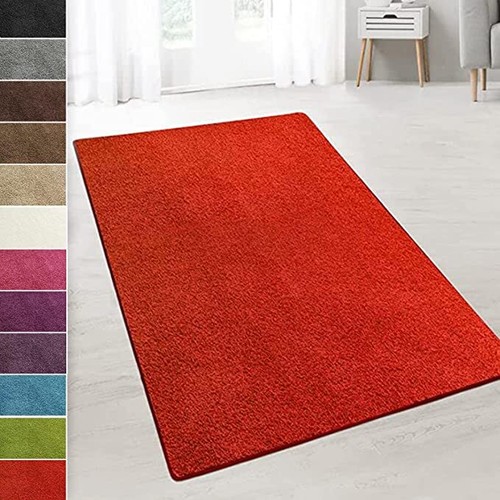 Hochflor teppich wohnzimmer - hochflor,