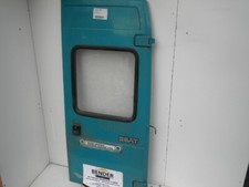 Hecktür Seat Terra (24) rechts T�rkis 