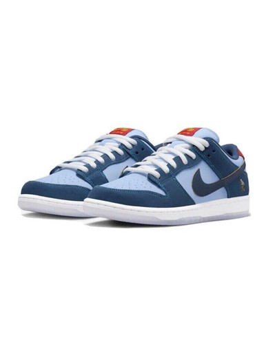 Nike dunk low why sad - sb, so