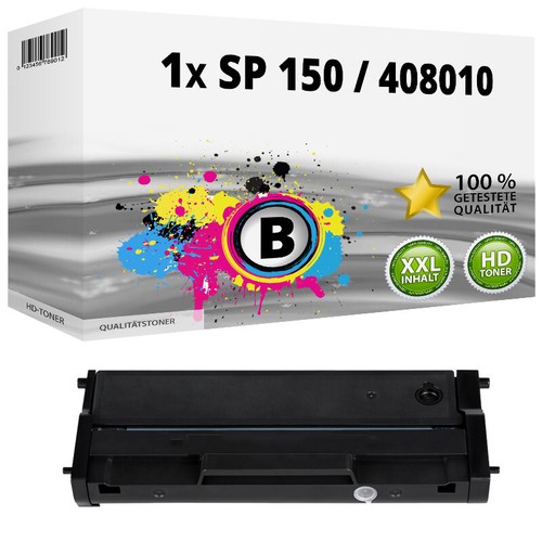 Xxl toner 408010 type - type, 150