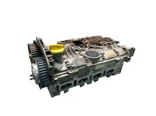 Zylinderkopf K4M 761 für RENAULT SCENIC II (JM0/1) 1.6 8200145259F 8200197911