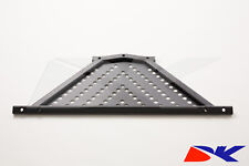 BMW E46 X-Brace Ölwannen Unterfahrschutz & Untere Domstrebe / All in One