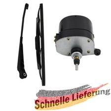 Scheibenwischermotor 105°Arm
