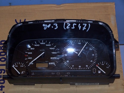 Kombiinstrument golf uhr - 3,