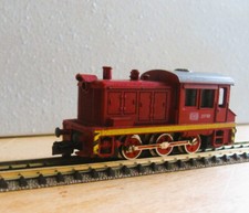 Spur N ROCO 2151 Rangier-Diesel-Lok DB 237 001  mit OVP