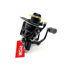 Ryobi Virtus 8000 5,0:1 4