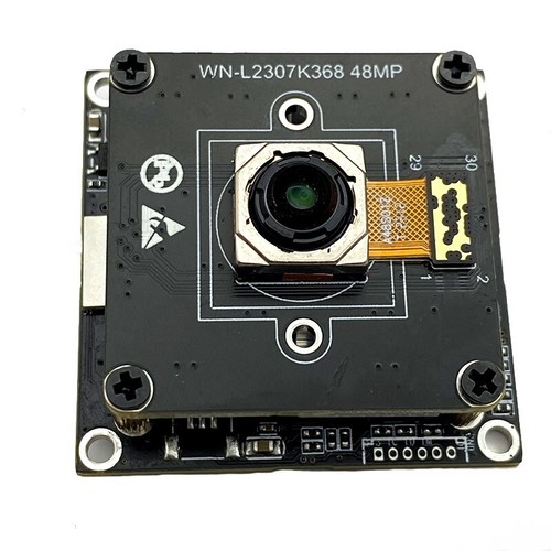 48mp autofokus usb kameramodul - 48mp,