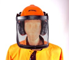 STIHL Helmset Function Basic