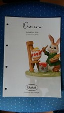 Ostern Kollektion -  Katalog