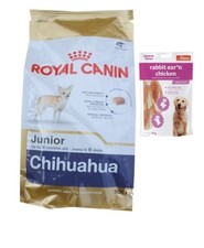 1,5kg Royal Canin Chihuahua 30