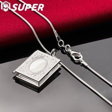 925 Silber PL Anhänger zum