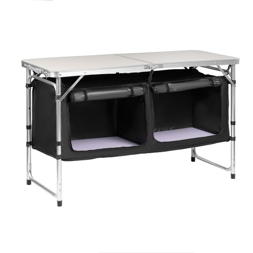 Campingküche küchenbox - campingküche,