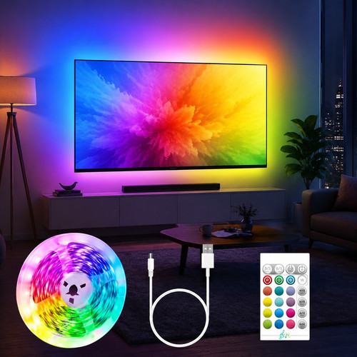 Led hintergrundbeleuchtung - tv,