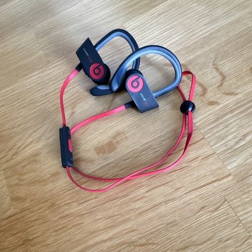 Beats dre powerbeats - dre,