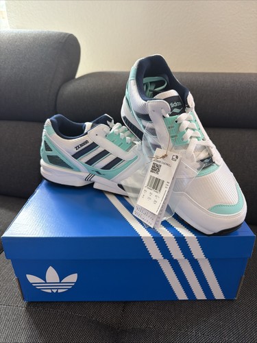 Overkill adidas zx - adidas, 8000