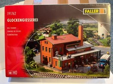 Faller H0 191762, Bausatz